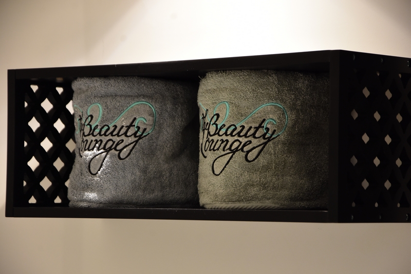 Opening of the Beauty Lounge